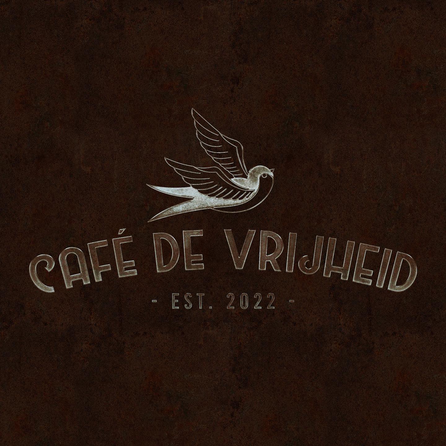 Cafe De Vrijheid