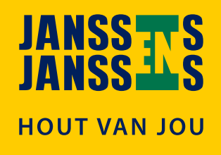 Janssens en Janssens, hout van jou!